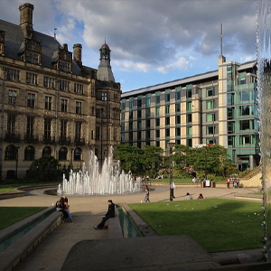 Sheffield